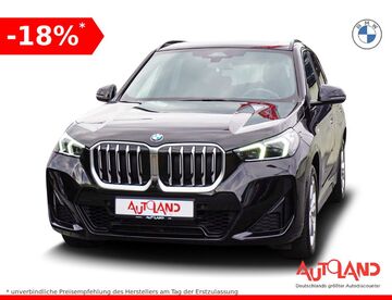 Gebrauchte BMW X1