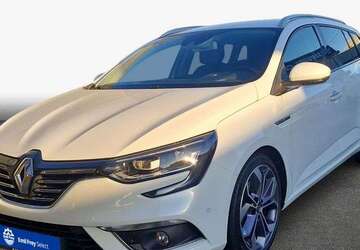 Renault Megane 96.505 km 12.940 &euro; Dresden 01277