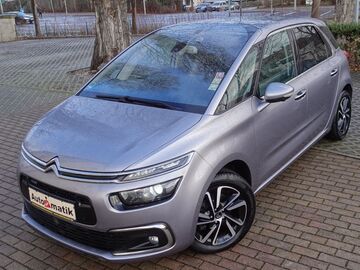 Gebrauchte Citroen C4 Picasso