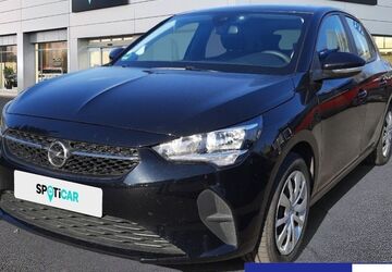 Opel Corsa 74.519 km 11.930 &euro; Dresden 01237