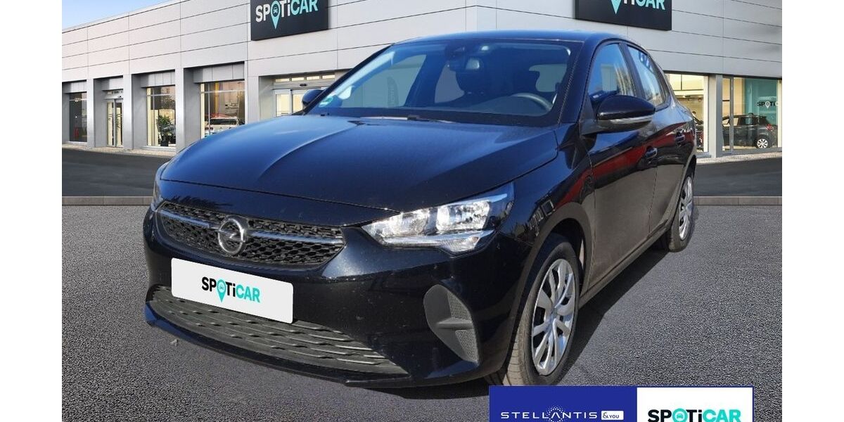 Opel Corsa 74.519 km 11.930 &euro; Dresden 01237