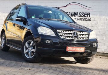 Mercedes-Benz ML 320 215.800 km 8.450 &euro; Freital 01705