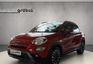 Fiat 500X 16.746 km 19.470 &euro; Freital 01705