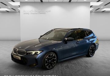 BMW 318 7.928 km 39.906 &euro; Dresden 01219
