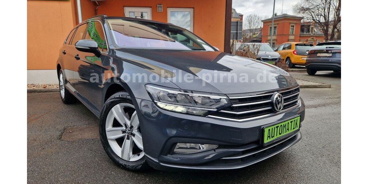 VW Passat 110.000 km 20.950 &euro; Pirna 01796