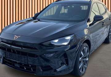 Cupra Formentor 10.423 km 35.980 &euro; Dresden/Weißig 01328