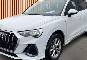 Audi Q3 11.700 km 39.980 &euro; Dresden 01328