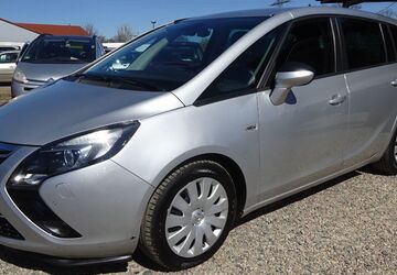 Opel Zafira 197.595 km 5.700 &euro; Dresden 01219