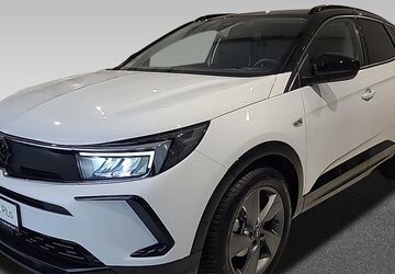 Opel Grandland (X) 6.700 km 24.160 &euro; Dresden 01067