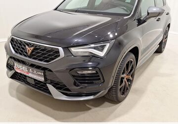 Cupra Ateca 70.300 km 25.949 &euro; Dresden 01157