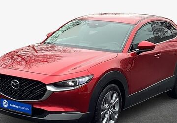 Mazda CX-30 22.735 km 22.940 &euro; Dresden 01159