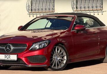 Mercedes-Benz C 220 74.352 km 28.990 &euro; Radebeul/Dresden 01445