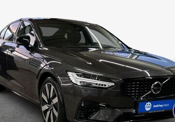 Volvo S90 26.217 km 42.880 &euro; Dresden 01159