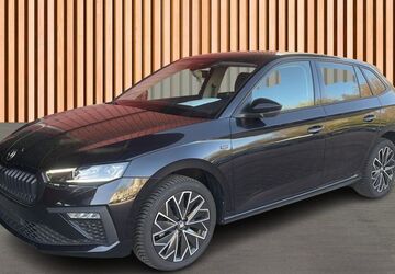 Skoda Scala 25.261 km 21.980 &euro; Dresden 01328