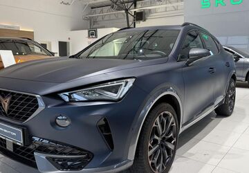 Cupra Formentor 62.500 km 32.990 &euro; Dresden 01099