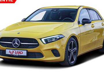 Mercedes-Benz A 180 89.987 km 19.490 &euro; Dresden 01239