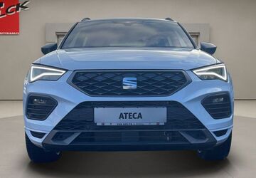 Seat Ateca 1.001 km 33.900 &euro; Dohna 01809