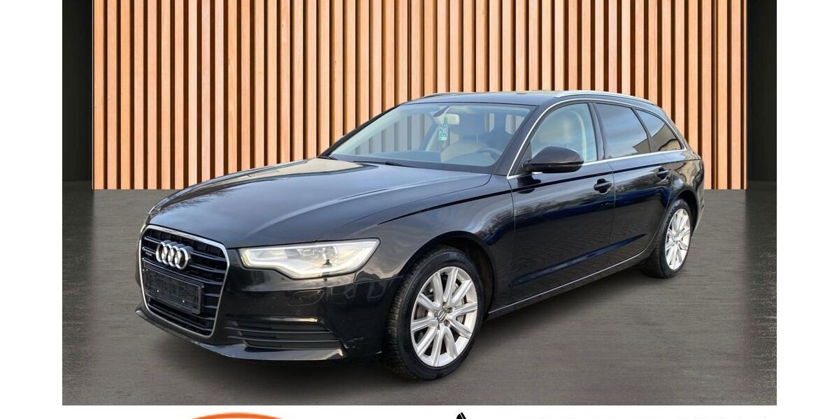 Audi A6 113.619 km 19.980 &euro; Dresden 01328