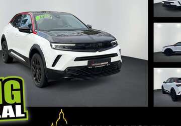 Opel Mokka 30.000 km 17.490 &euro; Dresden 01067