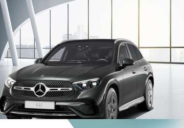 Mercedes-Benz GLC 300 47.849 km 59.980 &euro; Dresden 01239