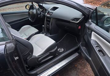 Peugeot 207 140.000 km 4.500 &euro; Dresden 01099