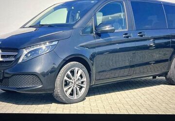 Mercedes-Benz V 250 20.000 km 64.950 &euro; Dresden 01269