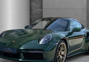 Porsche 992 60.821 km 187.992 &euro; Dresden 01099