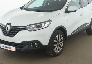 Renault Kadjar 82.658 km 10.690 &euro; Dresden 01187