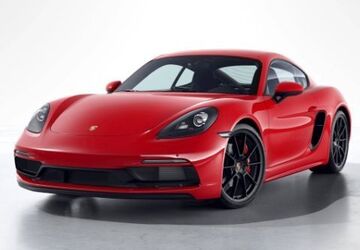 Porsche Cayman 20.900 km 86.790 &euro; Dresden 01129