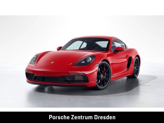 Porsche Cayman 20.900 km 86.790 &euro; Dresden 01129