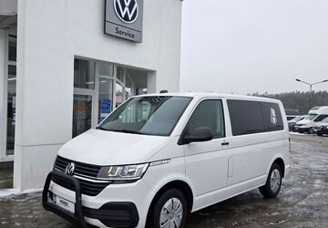 VW T6 Multivan 63.500 km 38.990 &euro; Königsbrück 01936