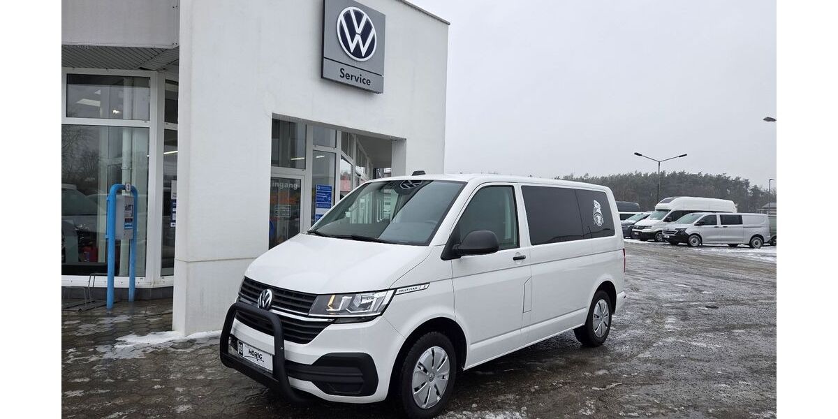 VW T6 Multivan 63.500 km 38.990 &euro; Königsbrück 01936