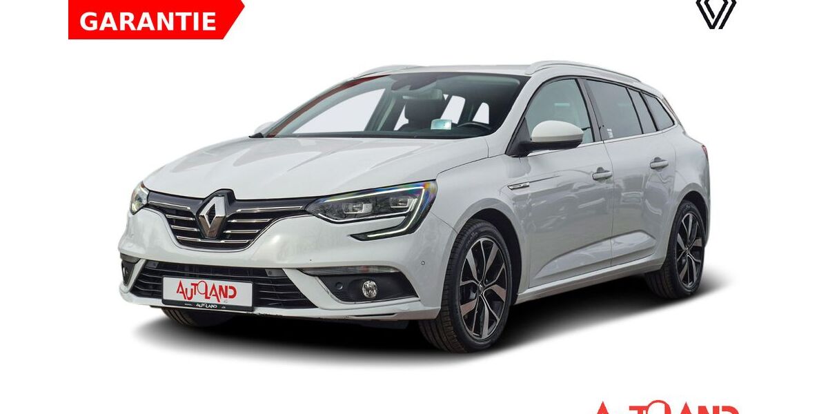Renault Megane 75.794 km 16.990 &euro; Dresden 01239