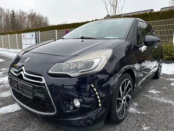 Gebrauchte Citroën DS 3