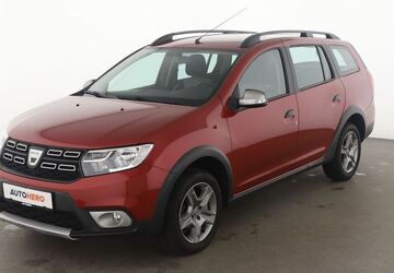 Dacia Logan 78.894 km 11.290 &euro; Dresden 01187