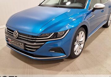 VW Arteon 80.310 km 23.895 &euro; Dresden 01157