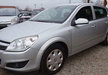 Opel Astra 266.340 km 1.100 &euro; Dresden 01219