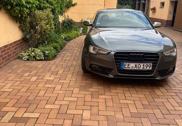 Audi A5 157.500 km 11.500 &euro; Dresden 01159