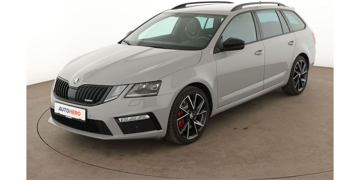 Skoda Octavia 51.597 km 24.830 &euro; Dresden 01187