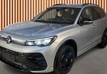 VW Tiguan 43.646 km 39.980 &euro; Dresden 01328