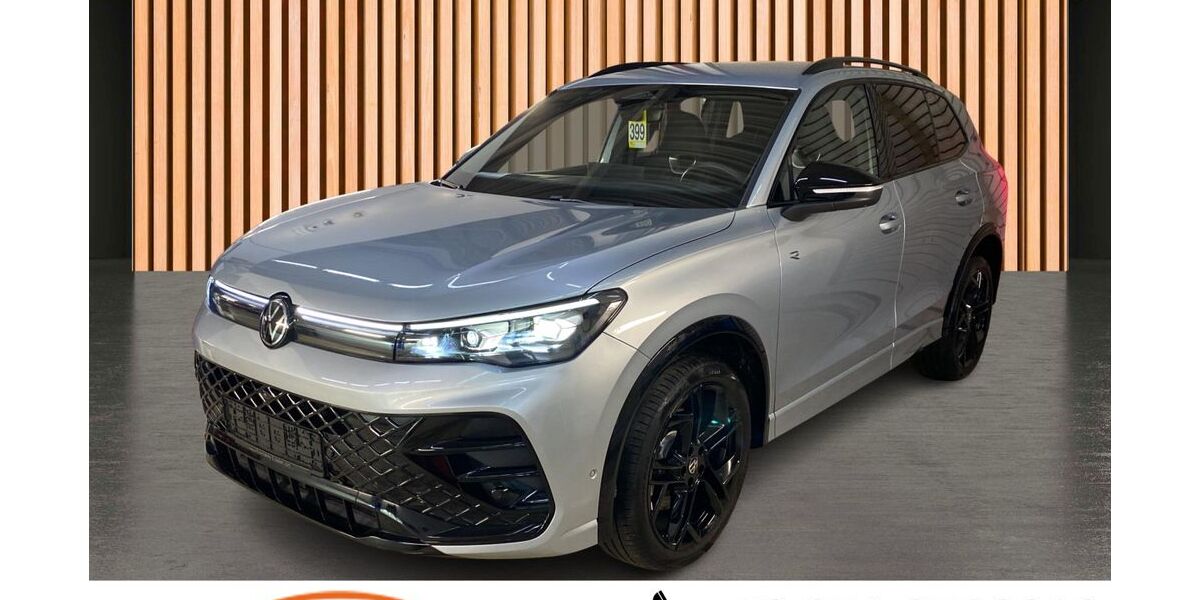 VW Tiguan 43.646 km 39.980 &euro; Dresden 01328