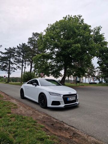 Gebrauchte Audi TT