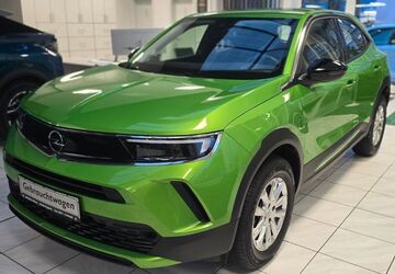 Opel Mokka 23.200 km 14.990 &euro; Dresden OT Pappritz 01328