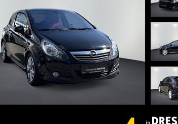 Opel Corsa 74.445 km 5.990 &euro; Dresden 01067