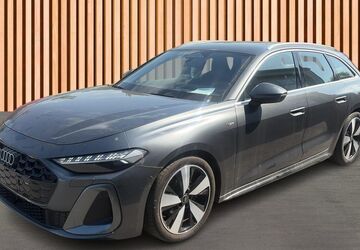 Audi A5 25.519 km 41.380 &euro; Dresden 01328