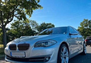 BMW 535 238.000 km 10.500 &euro; Pirna 01796