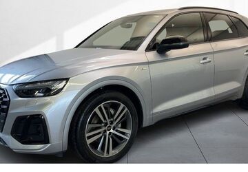 Audi Q5 70.660 km 39.980 &euro; Dresden 01169