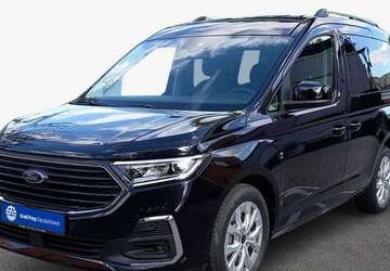 Ford Tourneo Connect 5.612 km 29.930 &euro; Dresden 01277