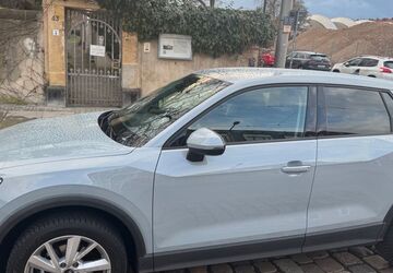 Audi Q2 36.500 km 21.000 &euro; Dresden 01067