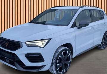 Cupra Ateca 16.075 km 32.980 &euro; Dresden/Weißig 01328